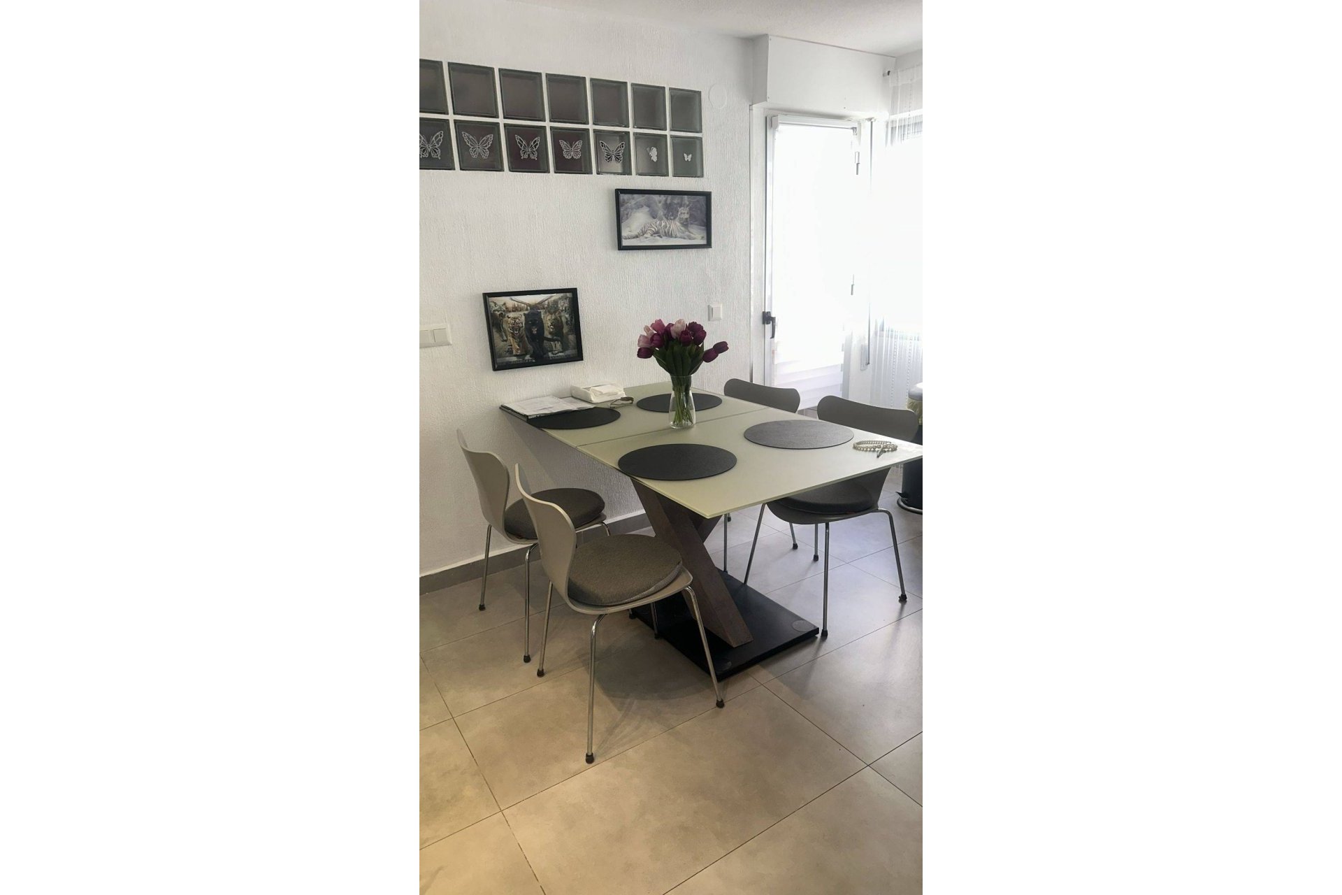 Revente - Penthouse -
Torrevieja - Centro