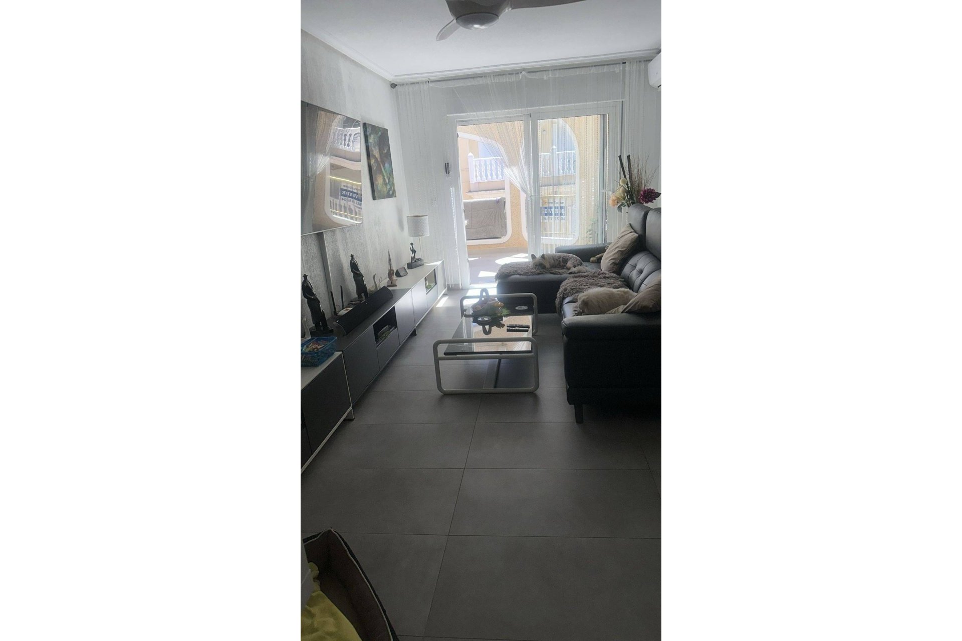 Revente - Penthouse -
Torrevieja - Centro