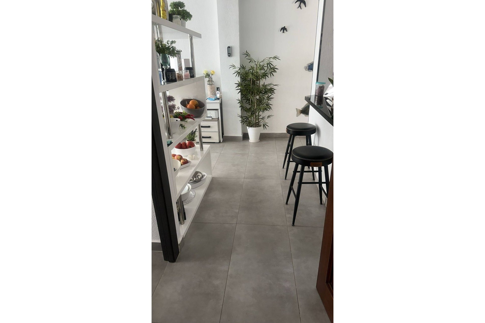 Revente - Penthouse -
Torrevieja - Centro