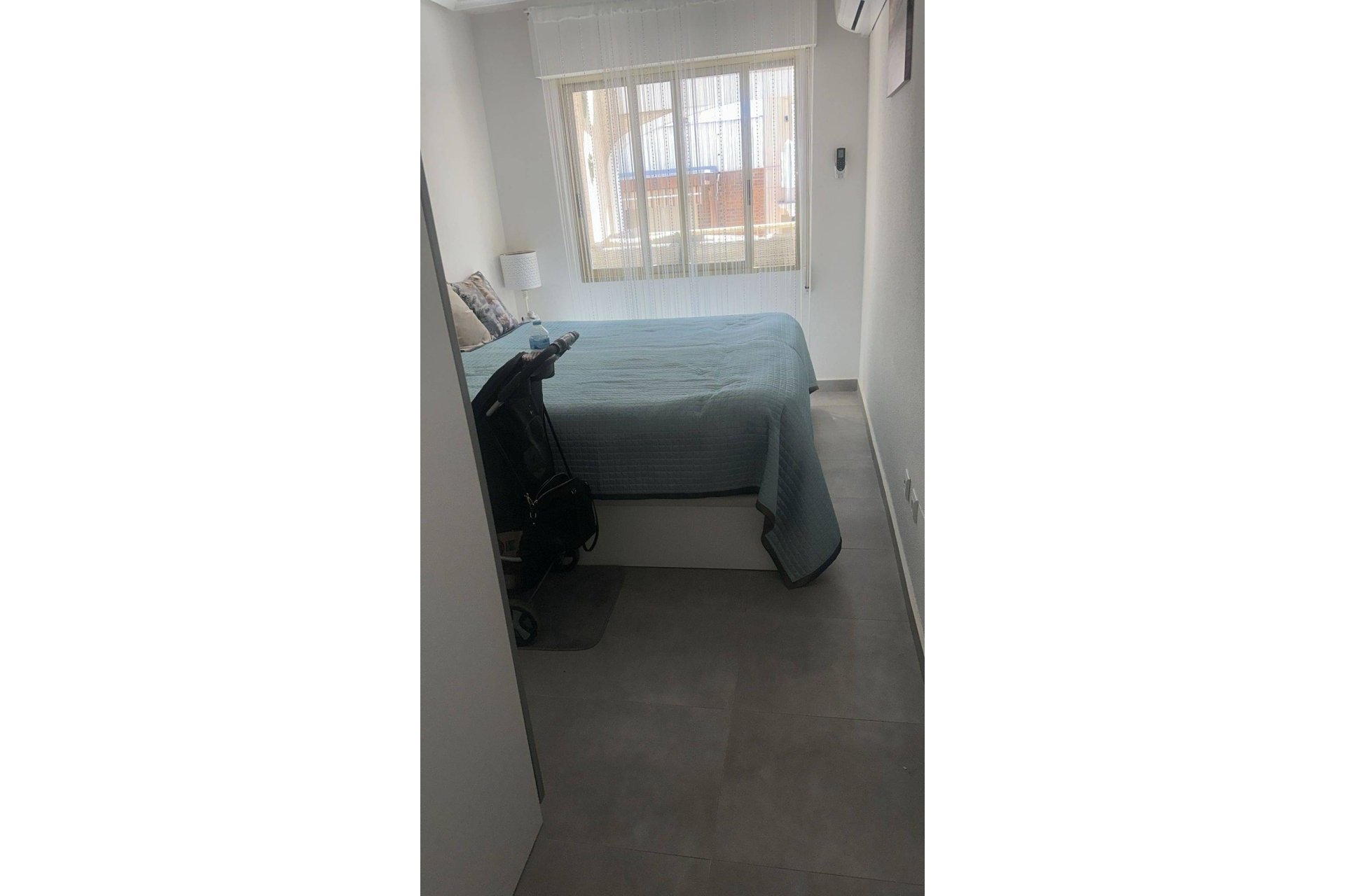 Revente - Penthouse -
Torrevieja - Centro