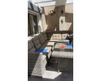 Revente - Penthouse -
Torrevieja - Centro