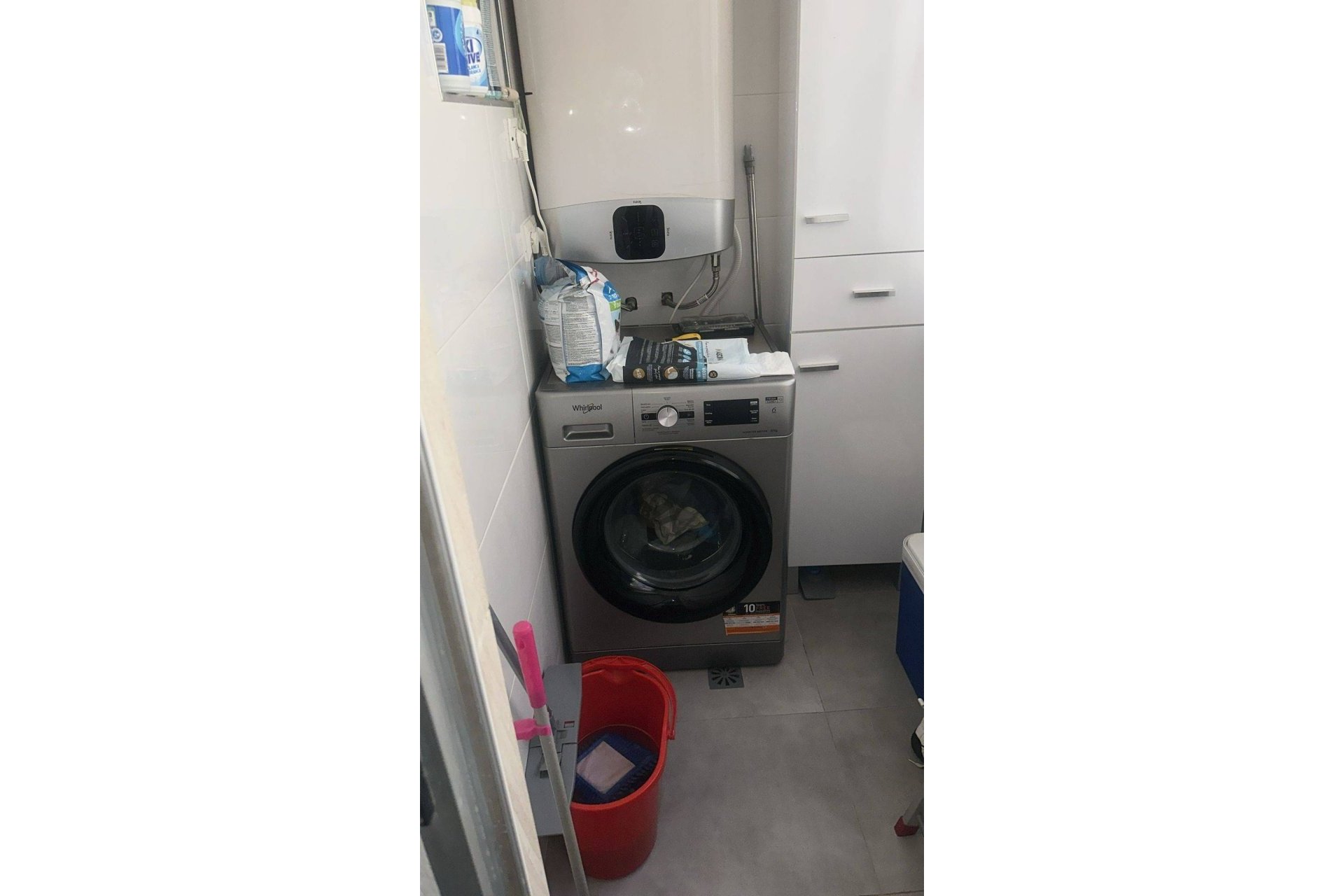 Revente - Penthouse -
Torrevieja - Centro