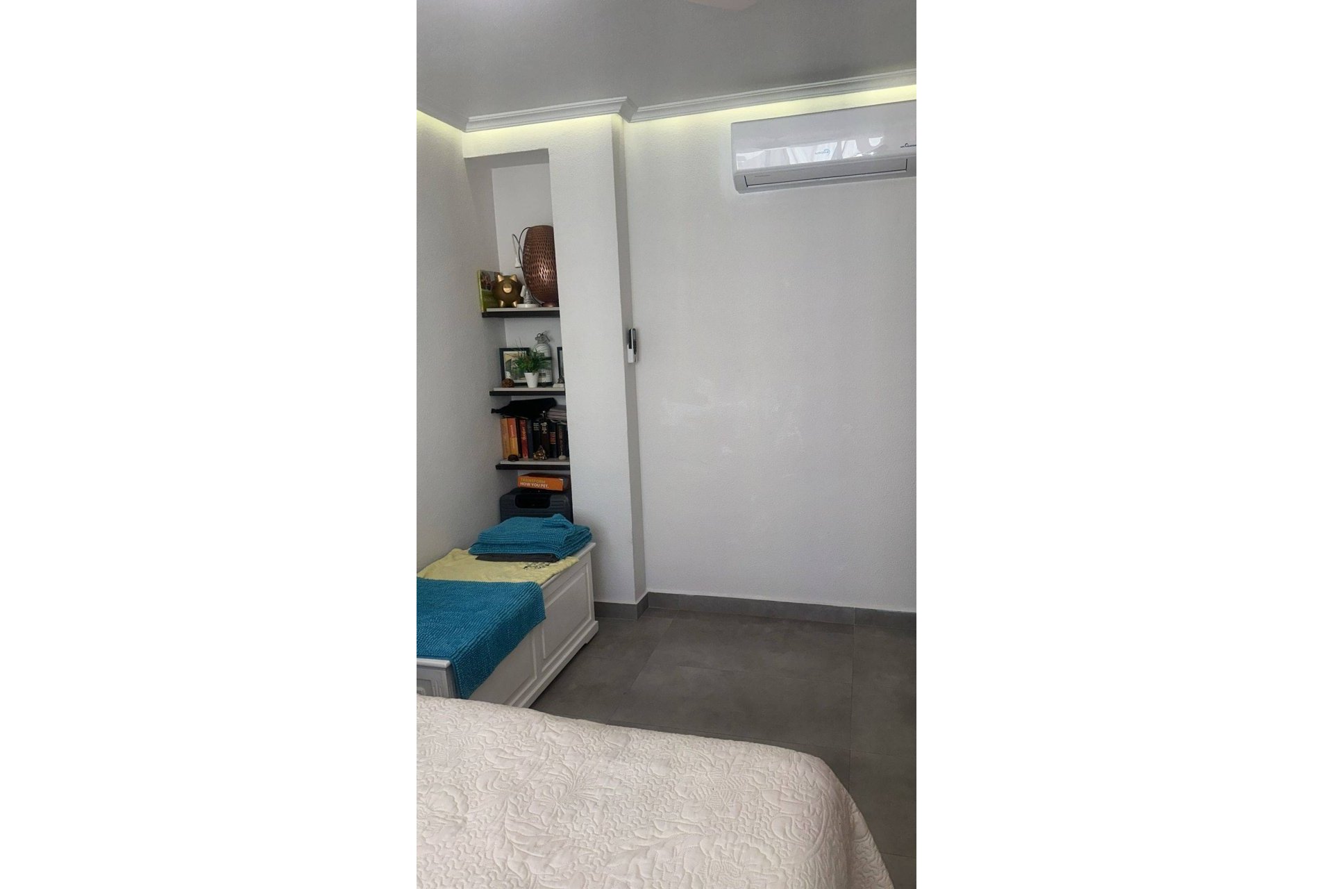 Revente - Penthouse -
Torrevieja - Centro