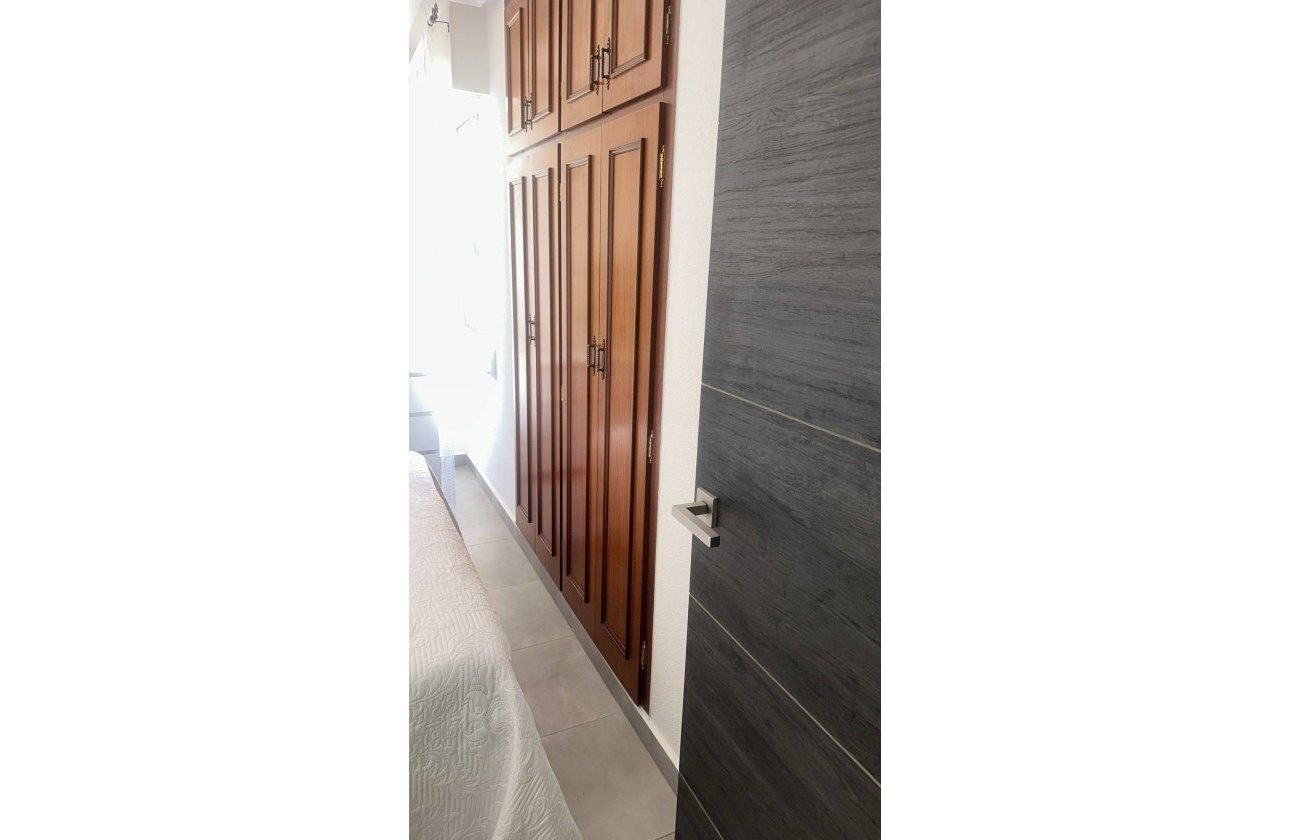 Revente - Penthouse -
Torrevieja - Centro