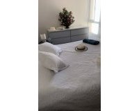 Revente - Penthouse -
Torrevieja - Centro