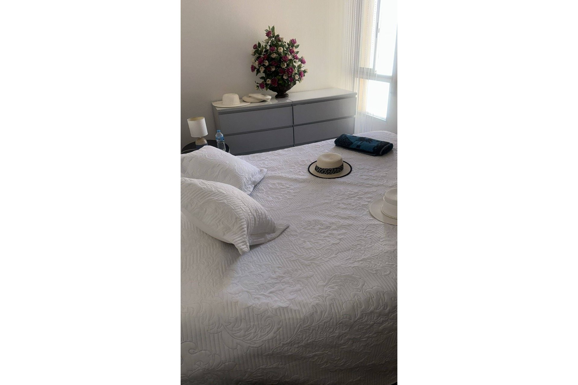 Revente - Penthouse -
Torrevieja - Centro