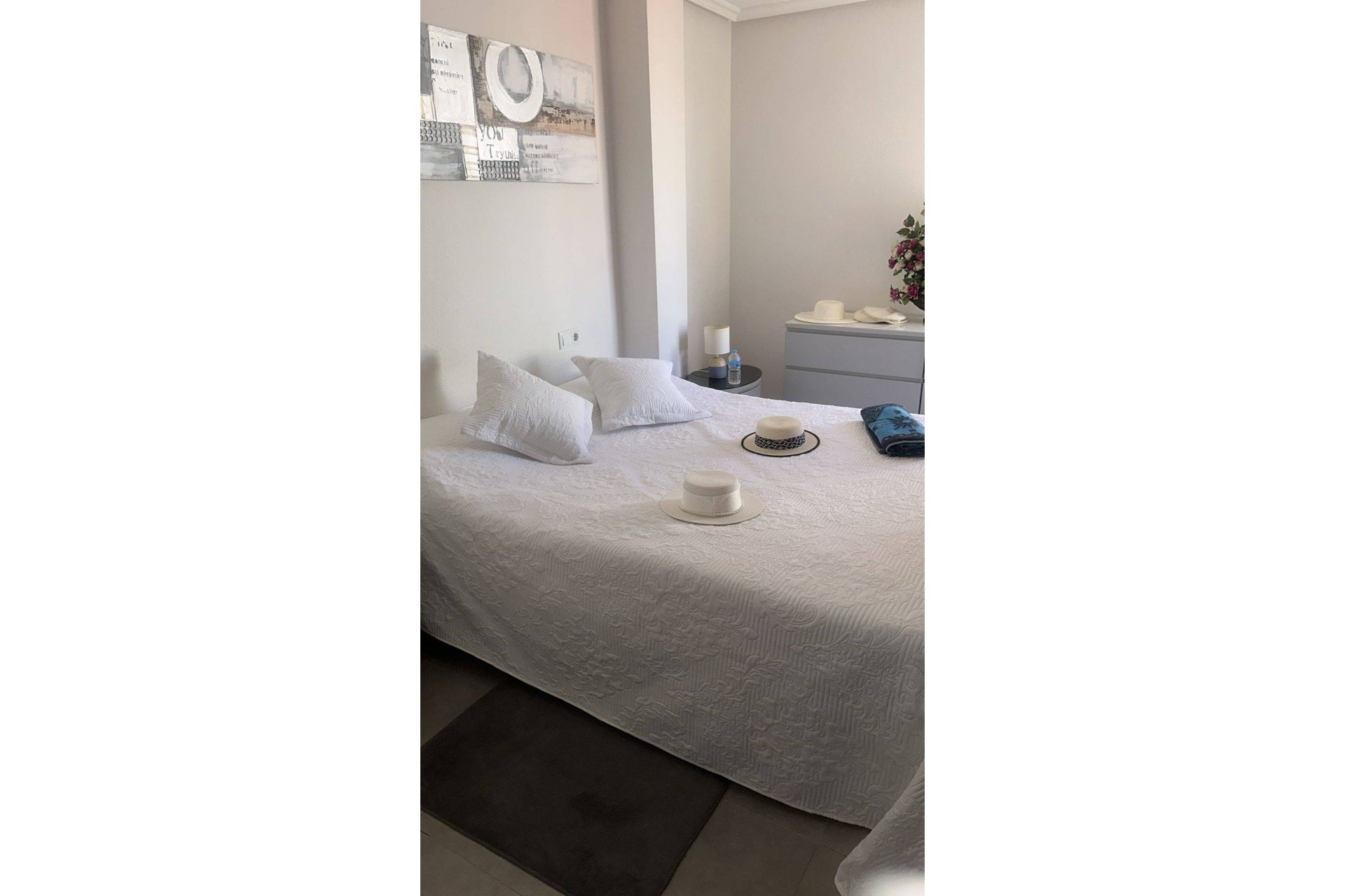 Revente - Penthouse -
Torrevieja - Centro
