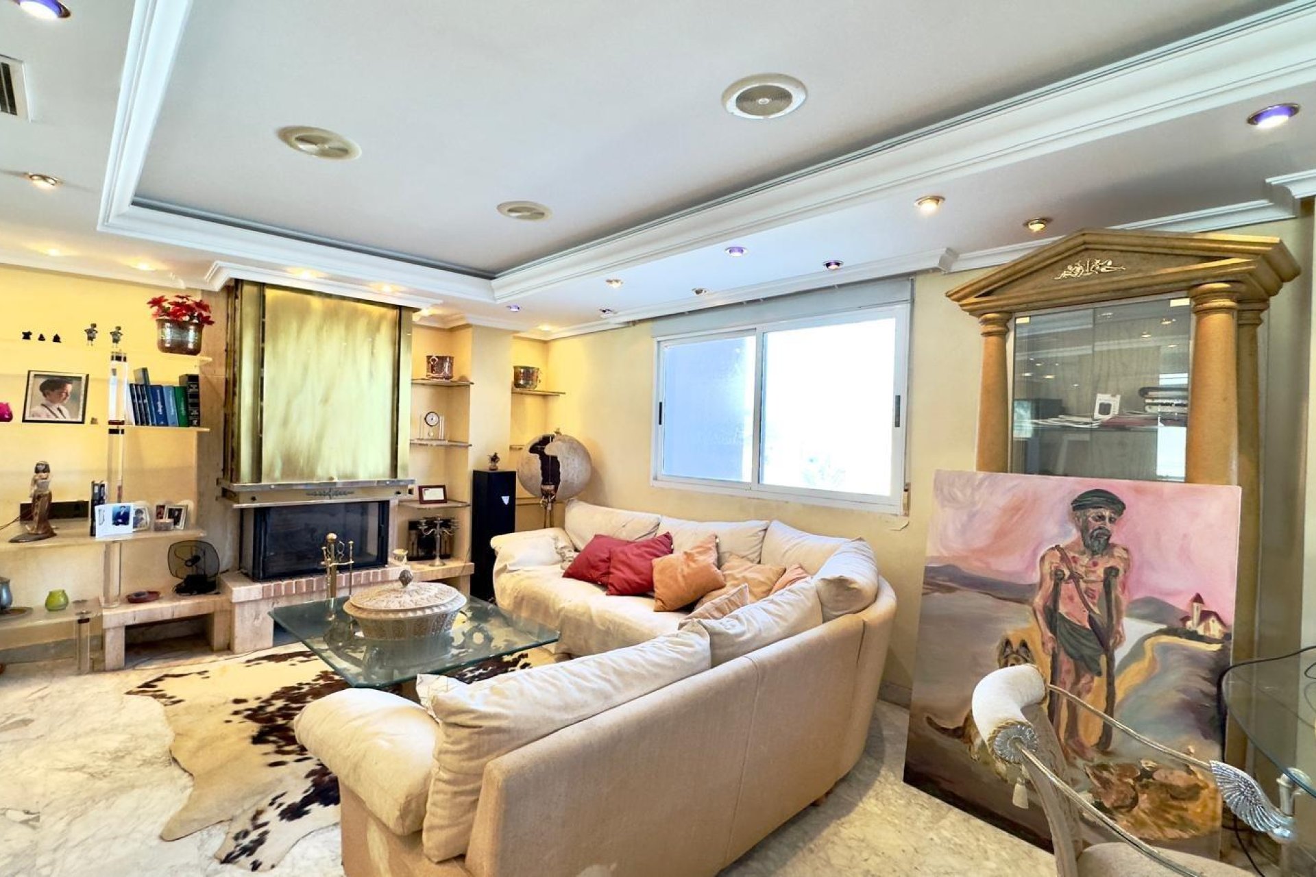 Revente - Penthouse -
Torrevieja - Centro