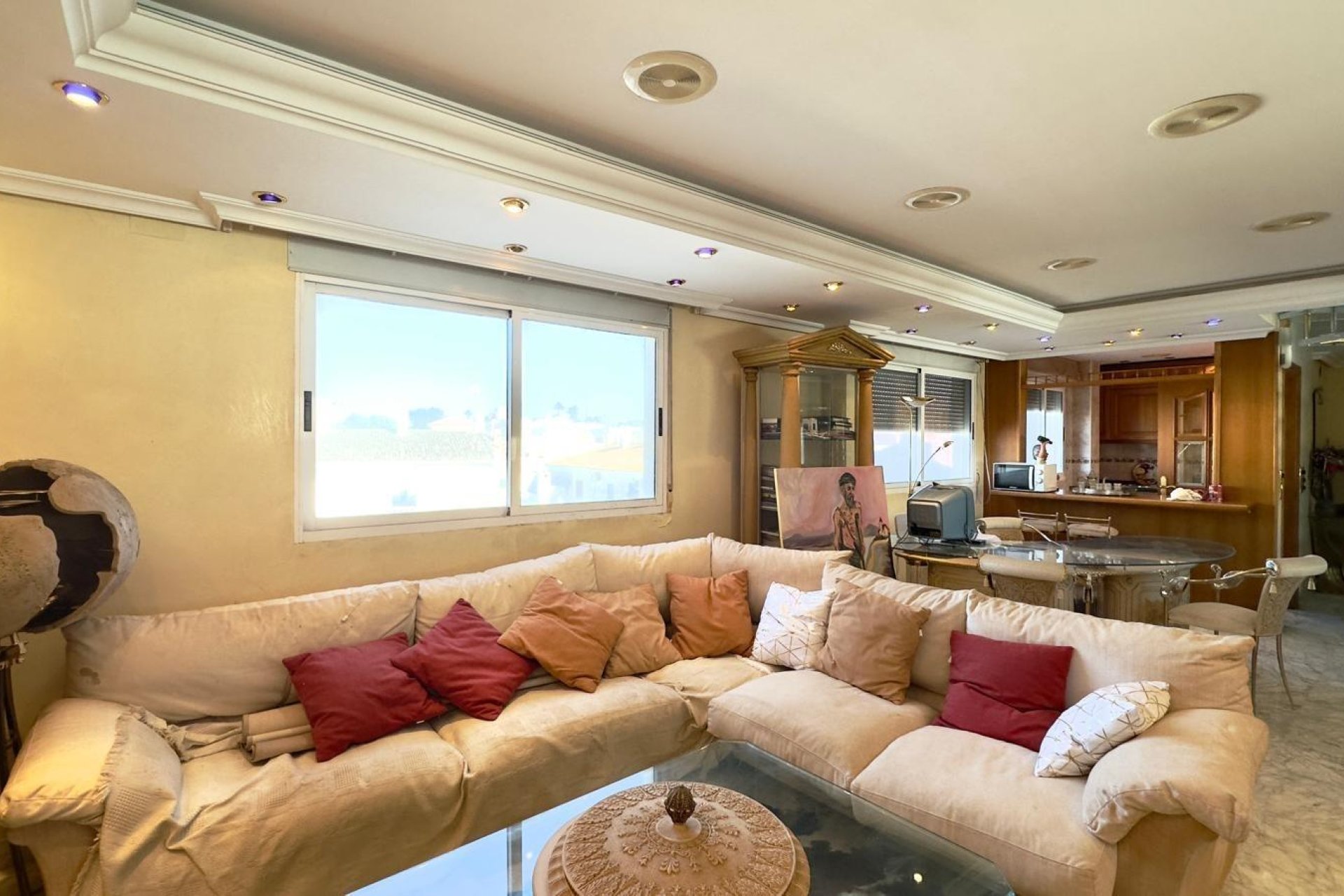 Revente - Penthouse -
Torrevieja - Centro