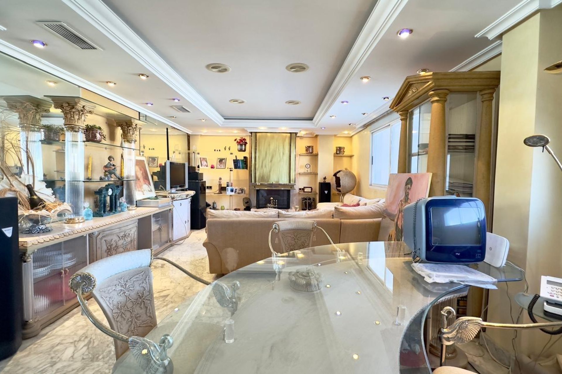 Revente - Penthouse -
Torrevieja - Centro