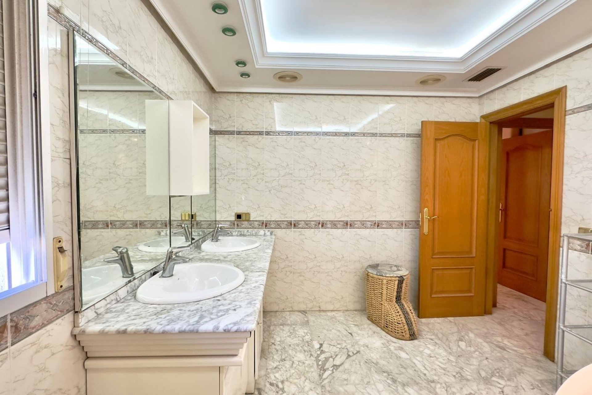 Revente - Penthouse -
Torrevieja - Centro