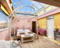 Revente - Penthouse -
Torrevieja - Centro