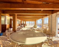 Revente - Penthouse -
Torrevieja - Centro