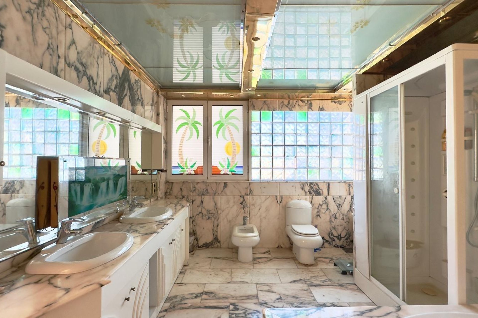 Revente - Penthouse -
Torrevieja - Centro