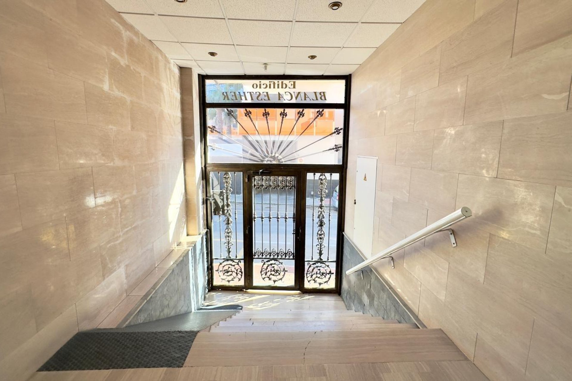 Revente - Penthouse -
Torrevieja - Centro