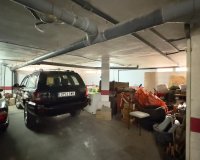 Revente - Penthouse -
Torrevieja - Centro