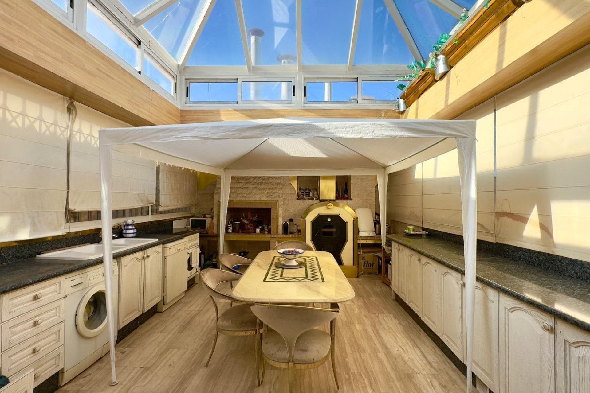 Revente - Penthouse -
Torrevieja - Centro