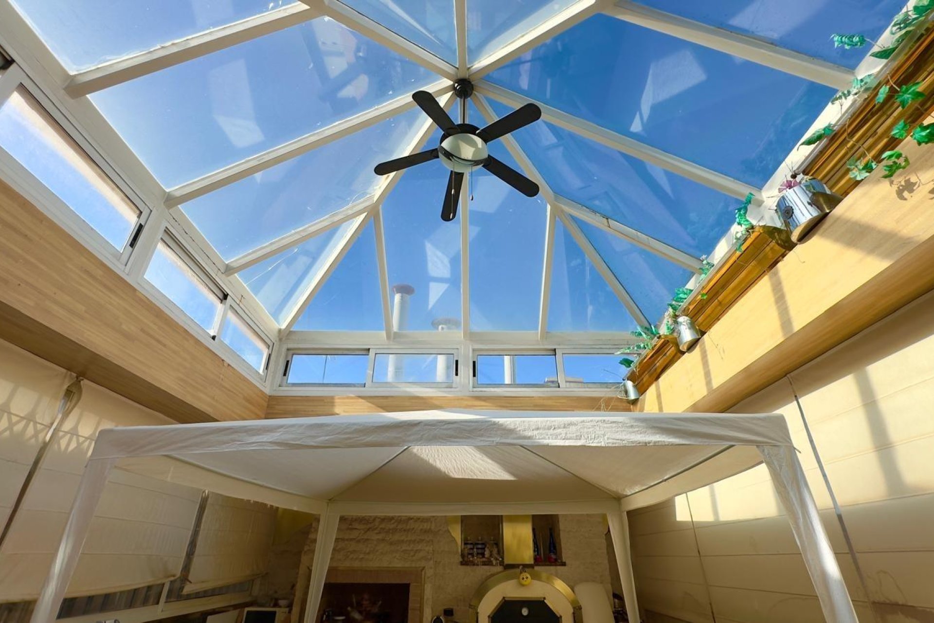 Revente - Penthouse -
Torrevieja - Centro