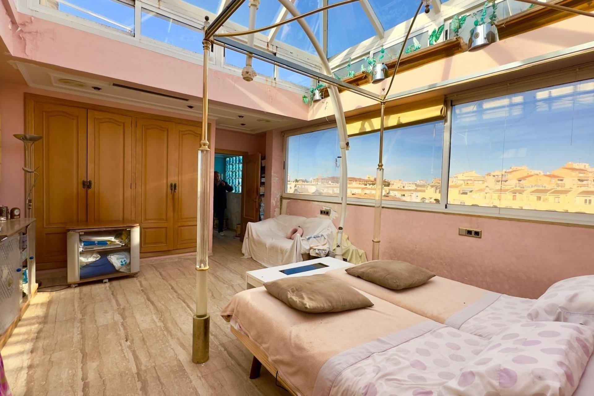 Revente - Penthouse -
Torrevieja - Centro