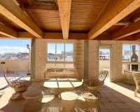 Revente - Penthouse -
Torrevieja - Centro