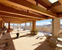 Revente - Penthouse -
Torrevieja - Centro