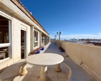 Revente - Penthouse -
Torrevieja - Centro