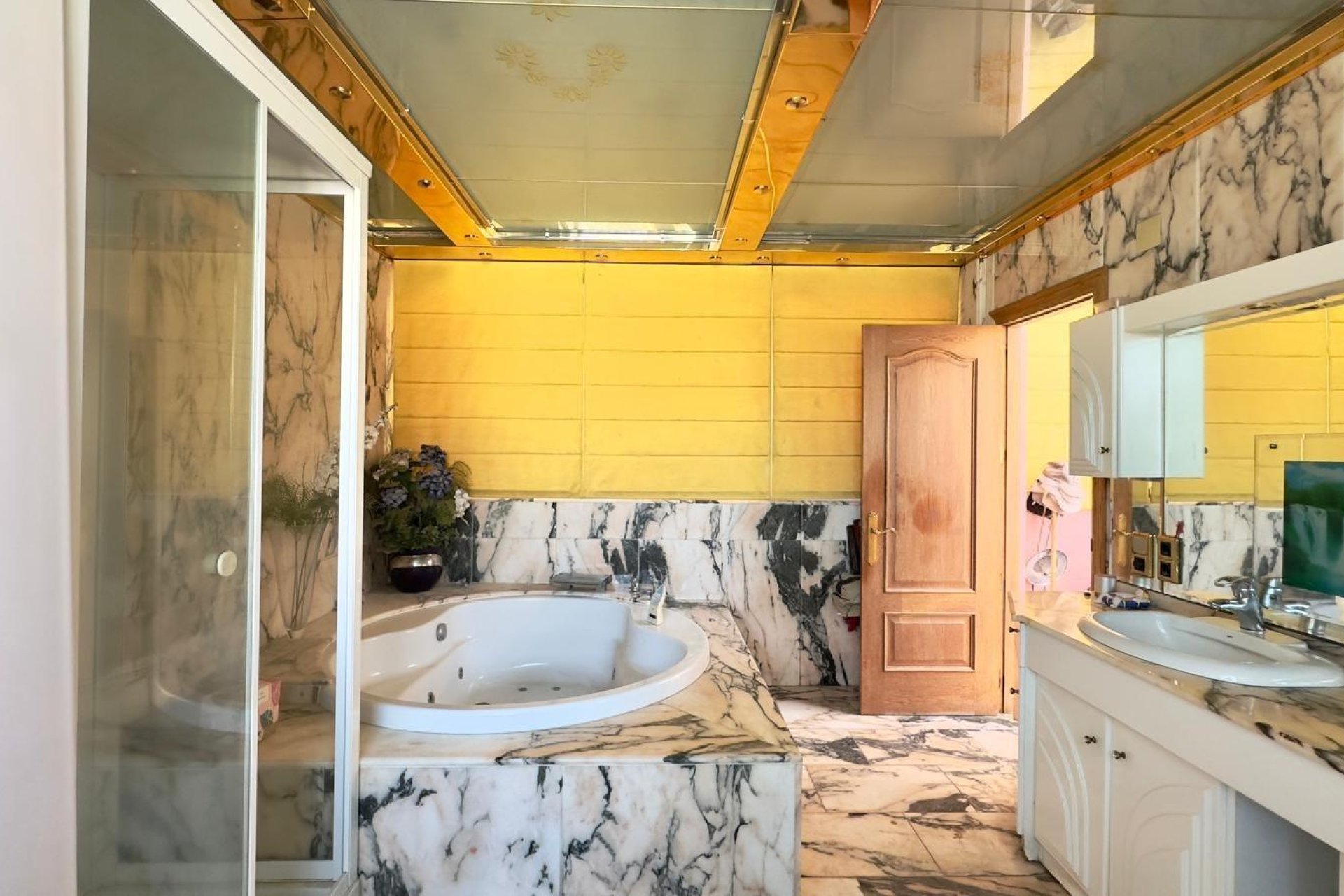 Revente - Penthouse -
Torrevieja - Centro