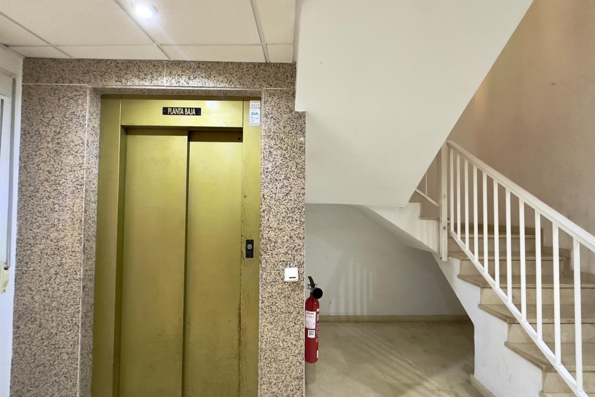 Revente - Penthouse -
Torrevieja - Centro