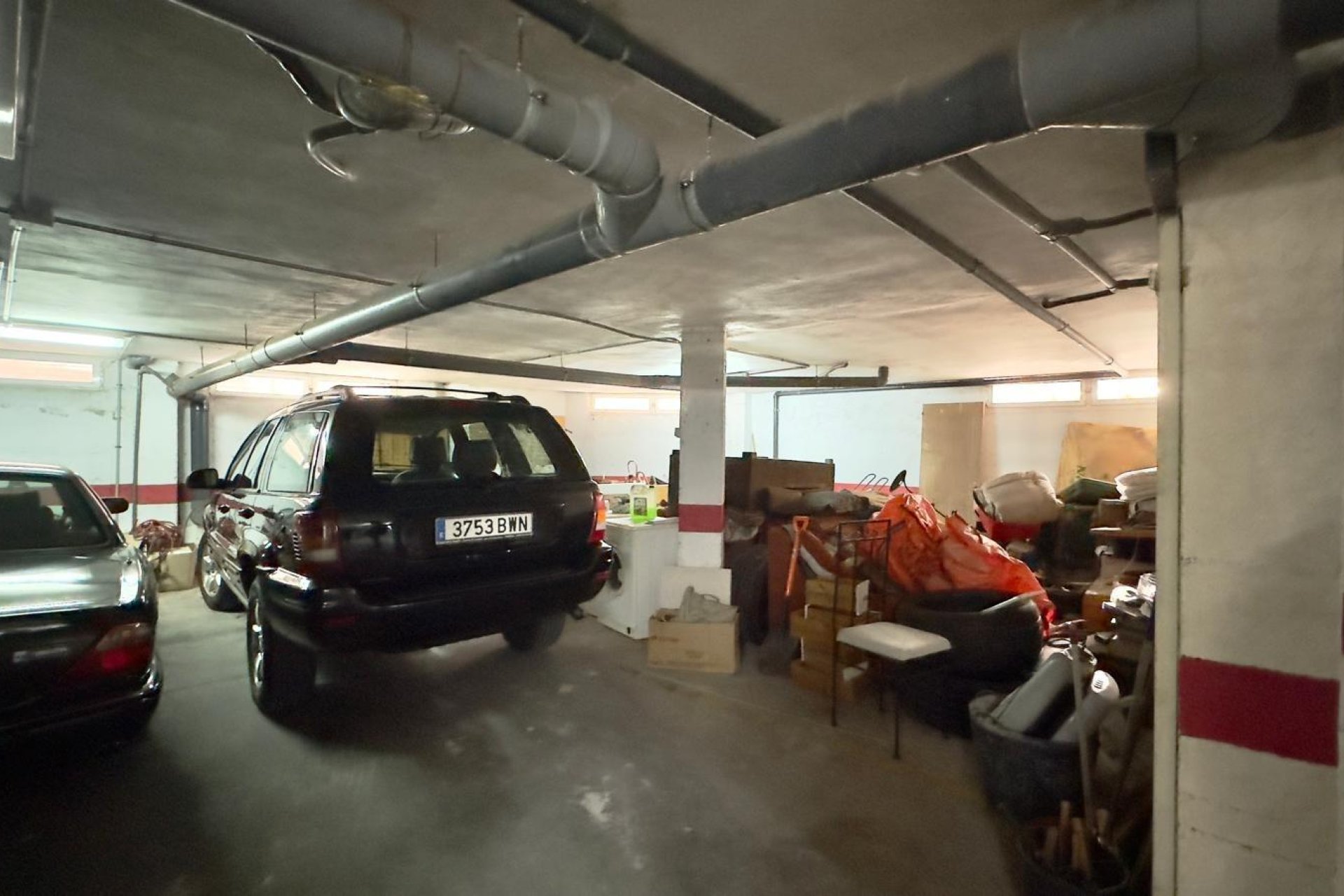 Revente - Penthouse -
Torrevieja - Centro