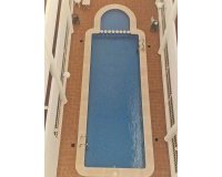 Revente - Penthouse -
Torrevieja - Centro