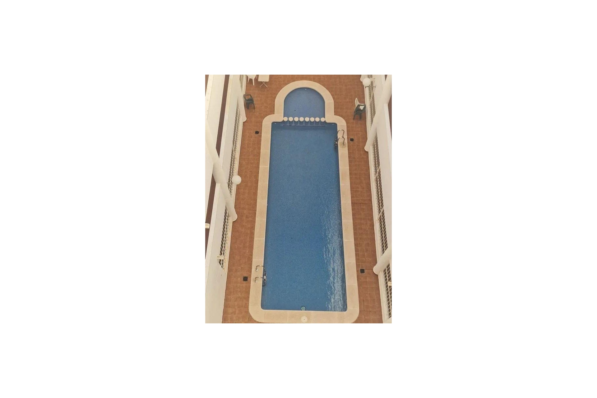 Revente - Penthouse -
Torrevieja - Centro