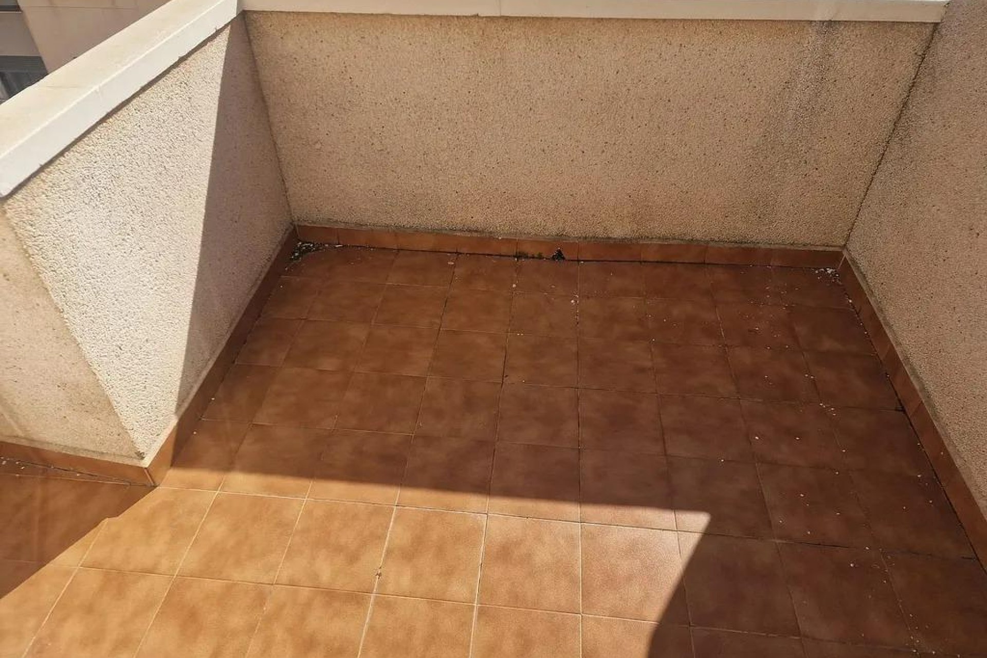 Revente - Penthouse -
Torrevieja - Centro