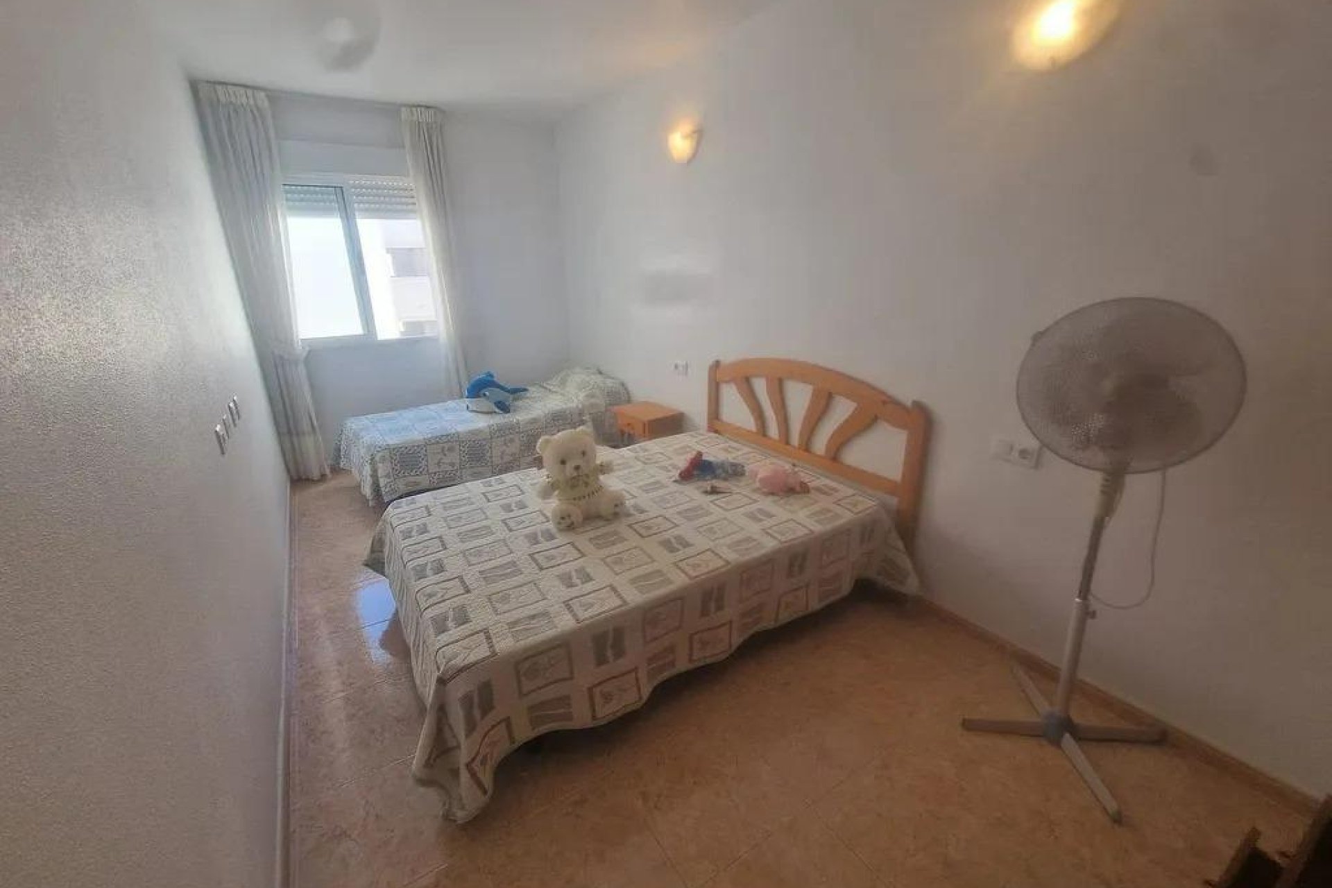 Revente - Penthouse -
Torrevieja - Centro