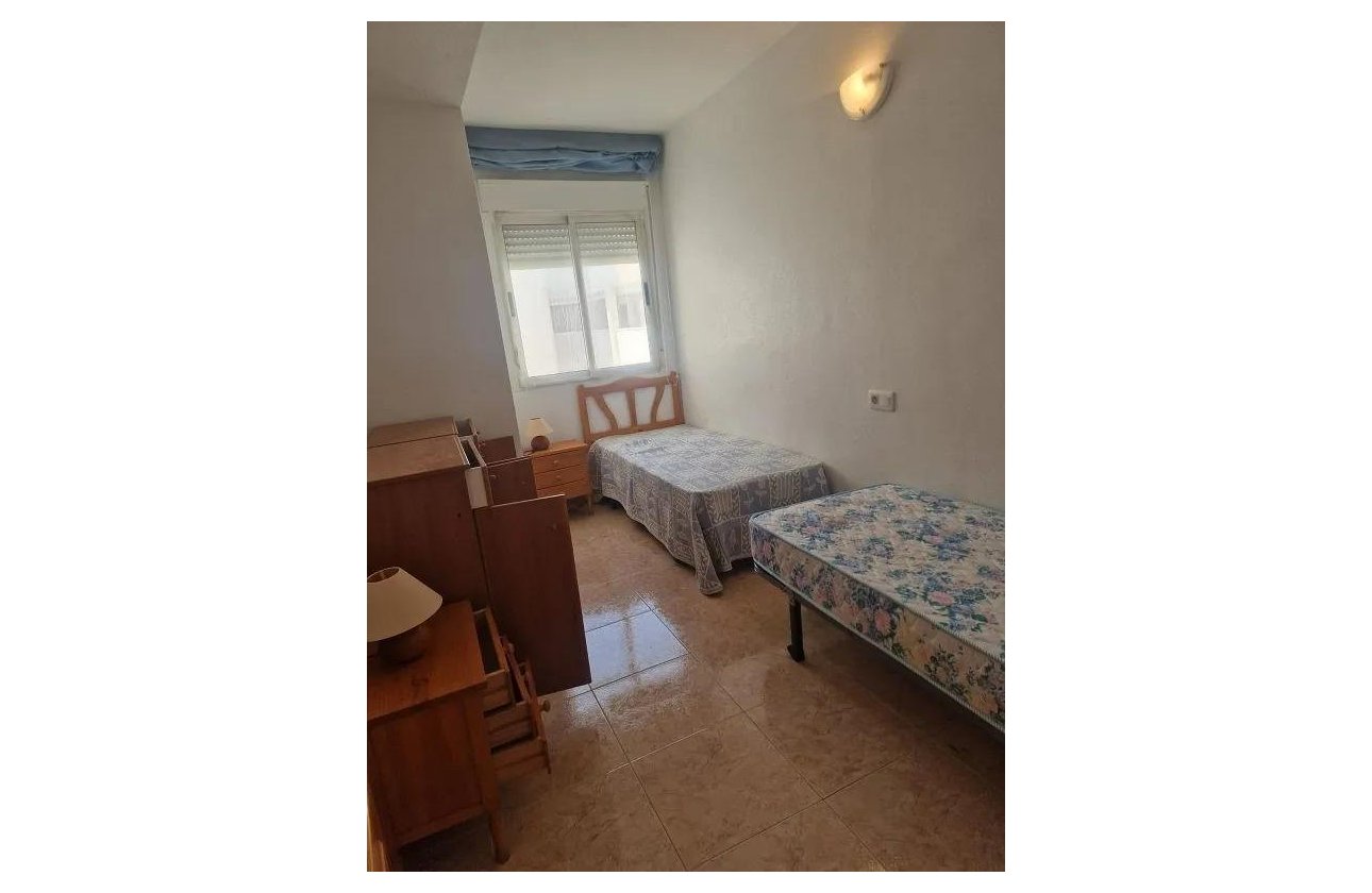 Revente - Penthouse -
Torrevieja - Centro