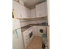 Revente - Penthouse -
Torrevieja - Centro