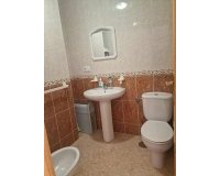 Revente - Penthouse -
Torrevieja - Centro
