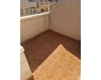 Revente - Penthouse -
Torrevieja - Centro