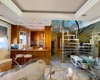 Revente - Penthouse -
Torrevieja - Centro