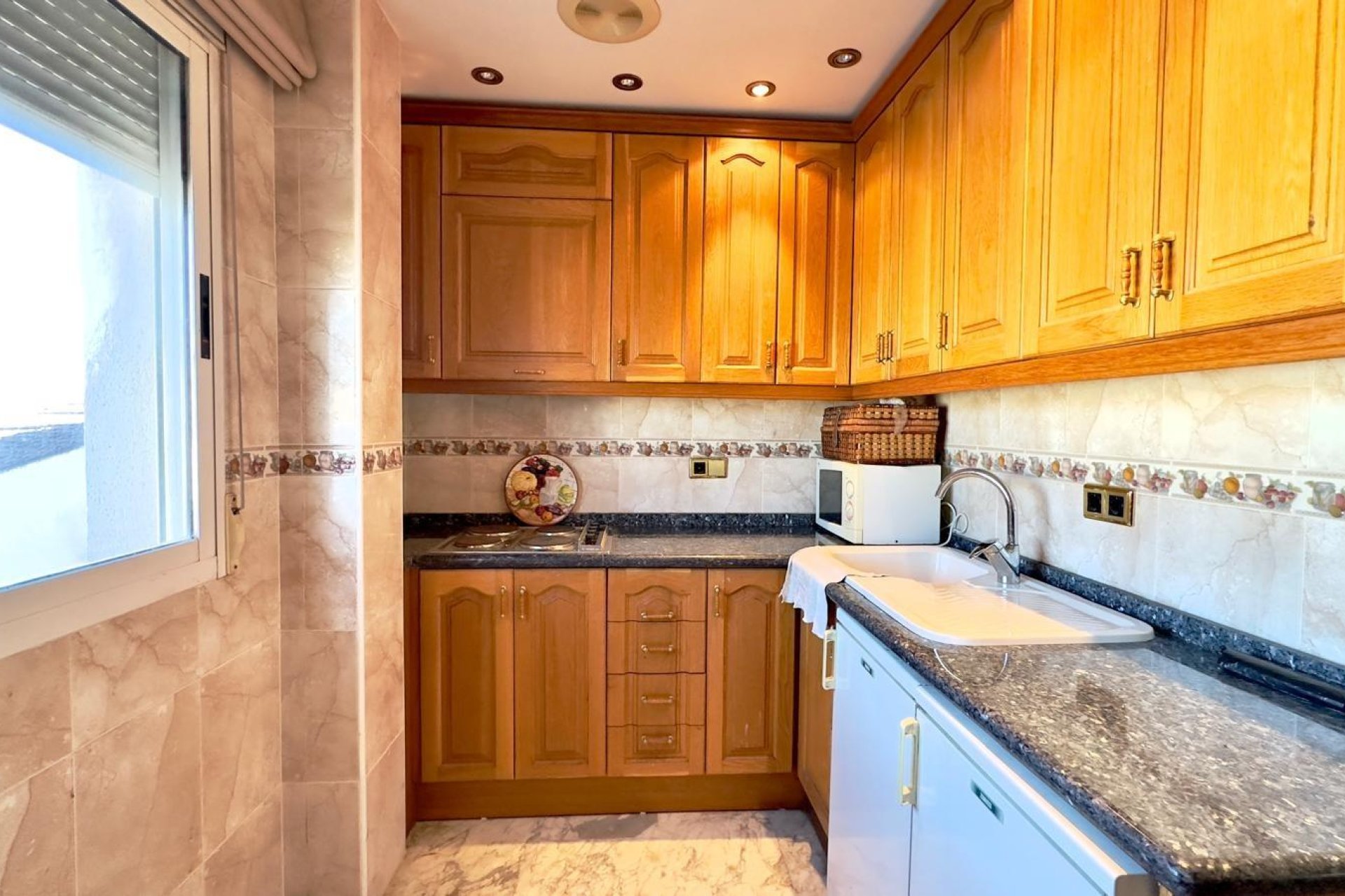 Revente - Penthouse -
Torrevieja - Centro