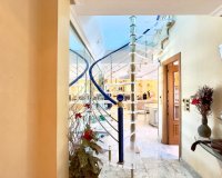 Revente - Penthouse -
Torrevieja - Centro