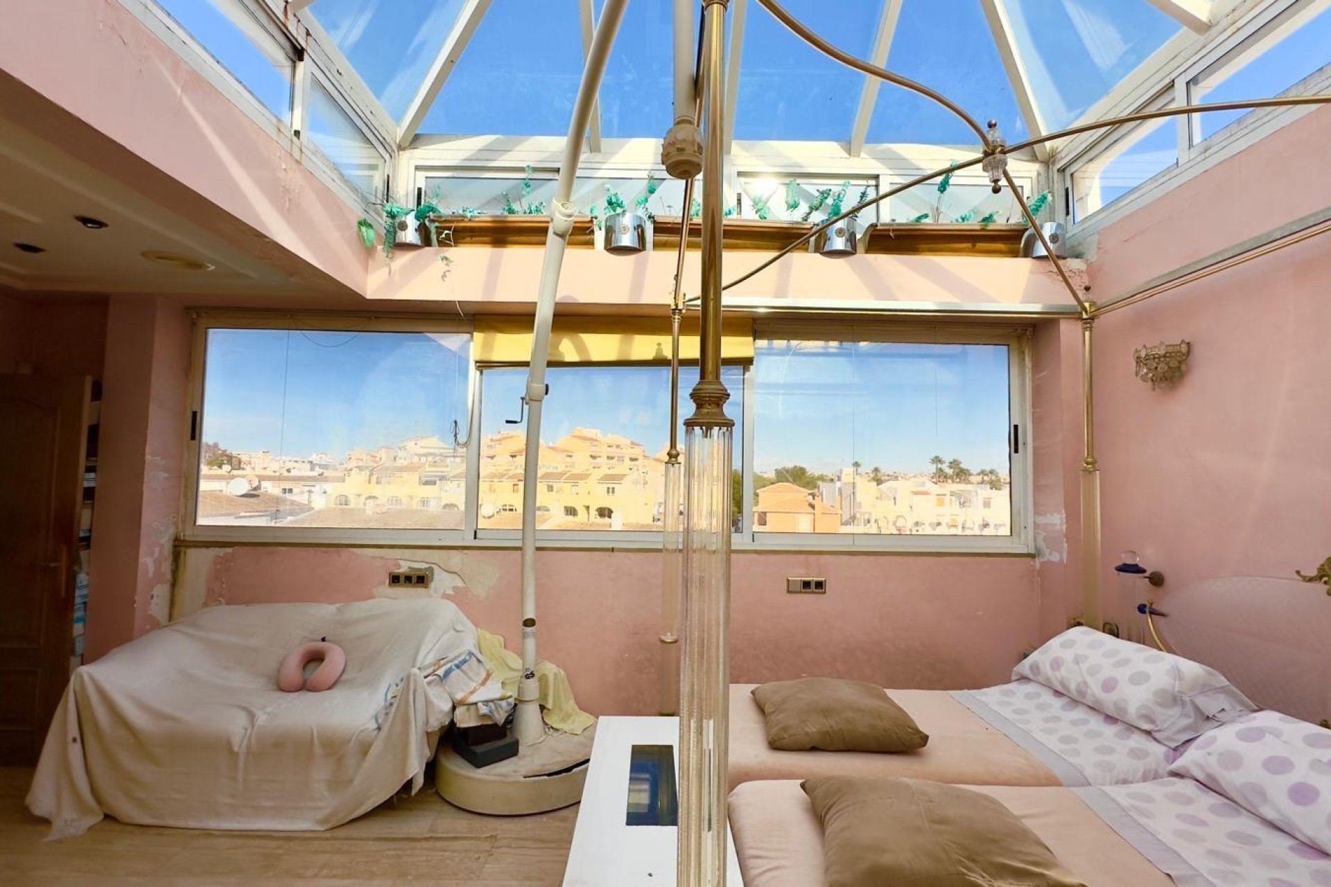 Revente - Penthouse -
Torrevieja - Centro