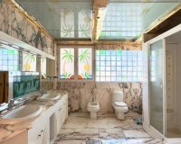 Revente - Penthouse -
Torrevieja - Centro