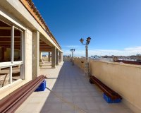 Revente - Penthouse -
Torrevieja - Centro