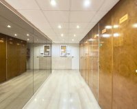 Revente - Penthouse -
Torrevieja - Centro