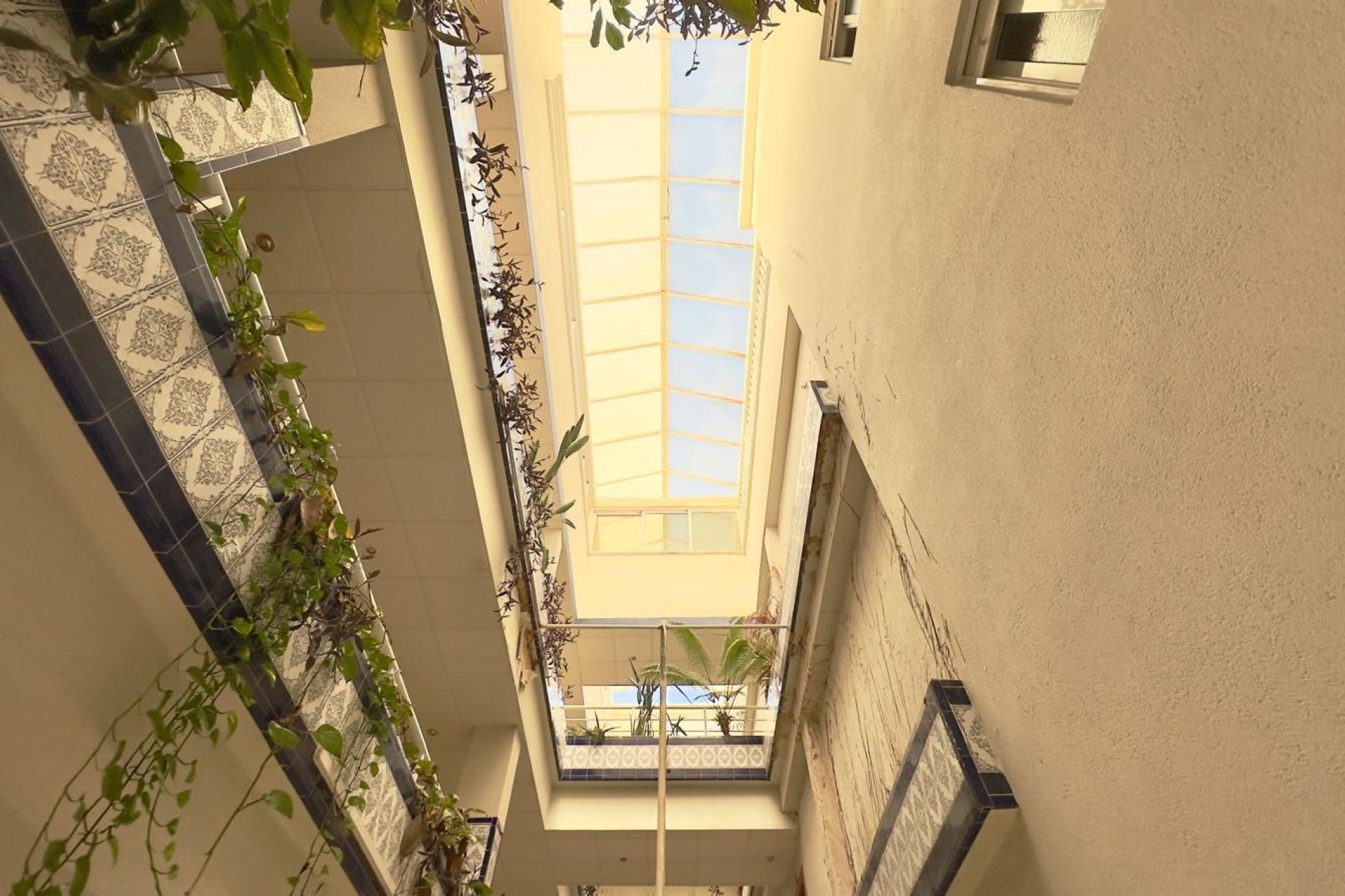 Revente - Penthouse -
Torrevieja - Centro