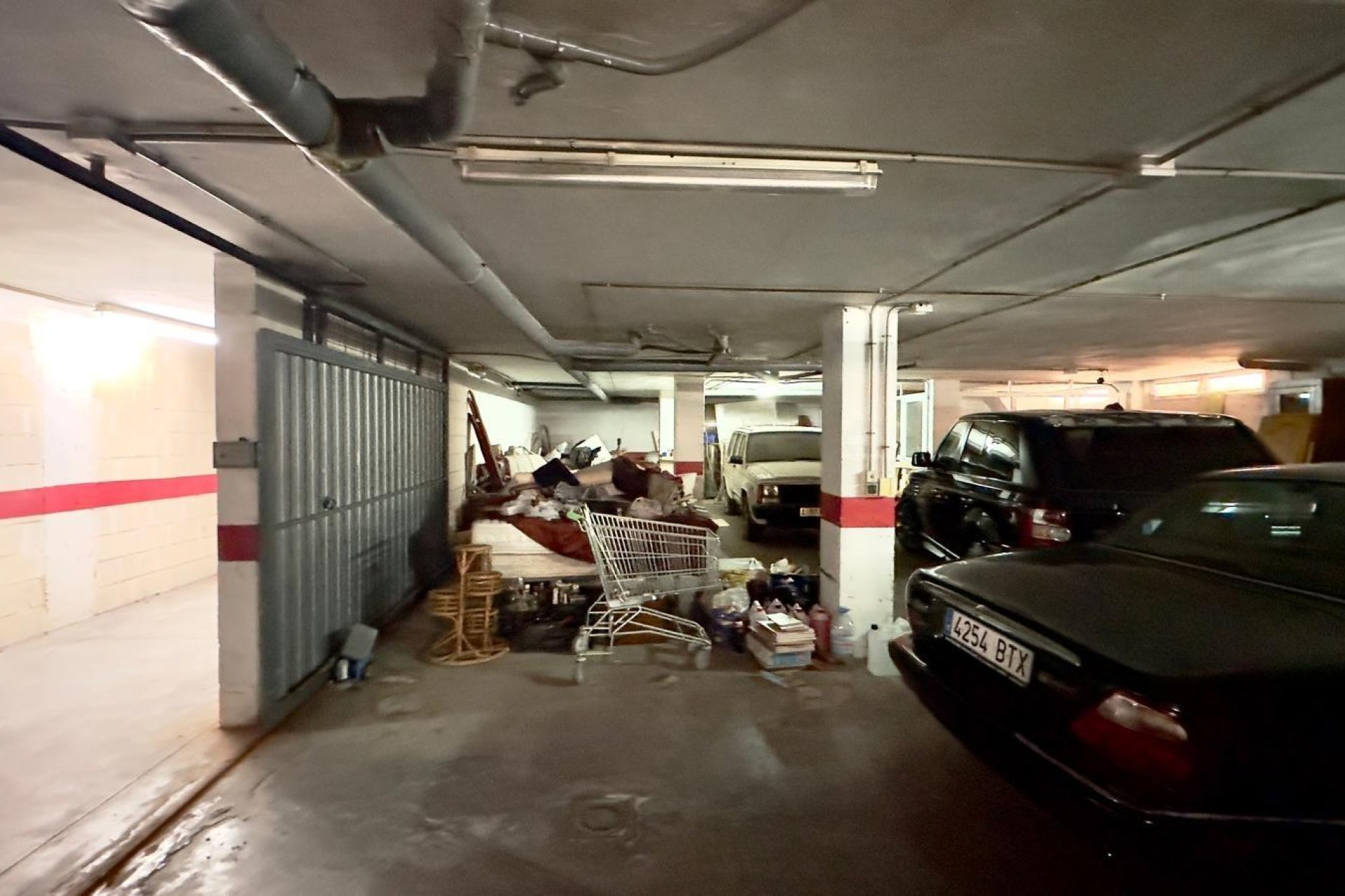 Revente - Penthouse -
Torrevieja - Centro