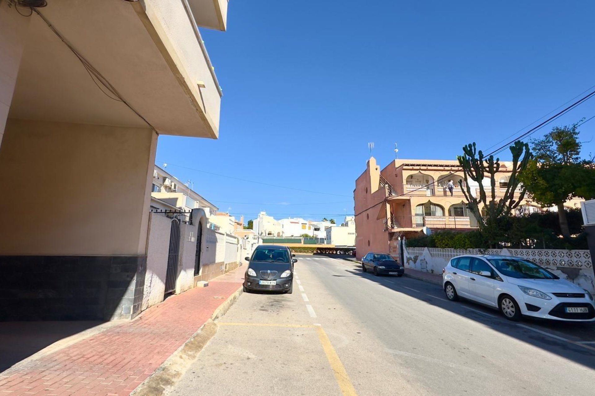 Revente - Penthouse -
Torrevieja - Centro