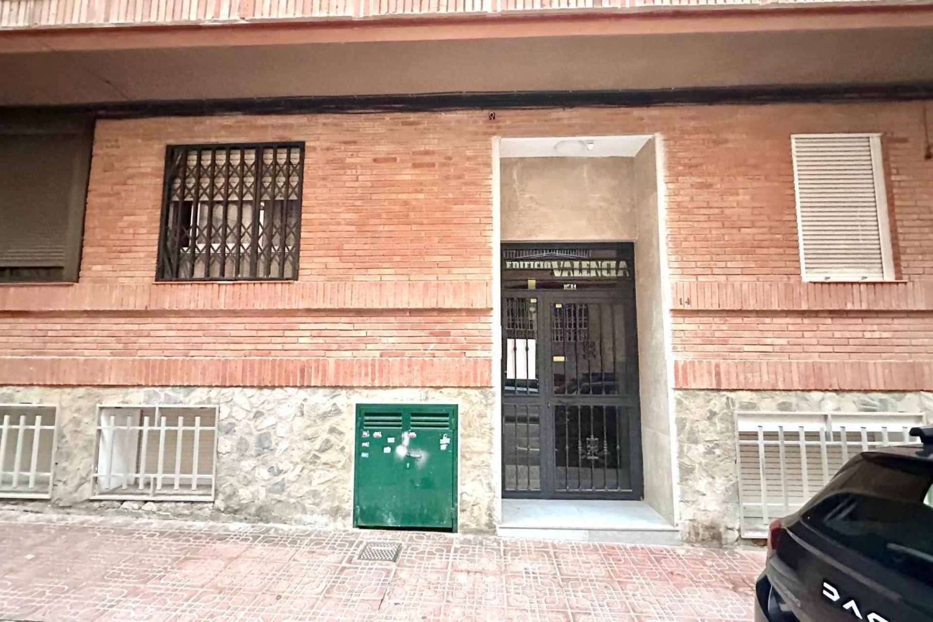 Revente - Penthouse -
Torrevieja - Centro