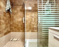 Revente - Penthouse -
Torrevieja - Centro