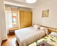 Revente - Penthouse -
Torrevieja - Centro